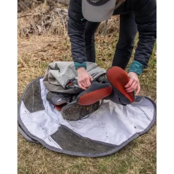 Simms Taco Wader Bag With Wind Rose North Logo -go fishing 0000 taco bag 4 1500x ee363825 6d64 4f75 a877 a22f792eed17