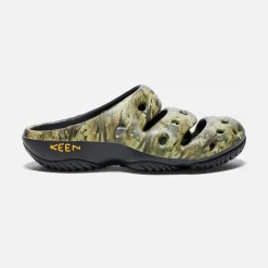 X Keen Men's Yogui Arts Slip-On Clogs (1002034) 7 X Keen Men's Yogui Arts Slip-On Clogs (1002034) -go fishing 1002034 P PDP