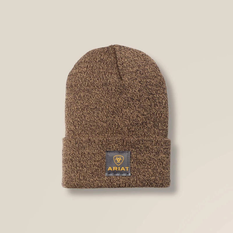 Ariat Rebar Watch Cap 3 Ariat Rebar Watch Cap - Image 3