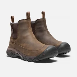 Keen Men's Anchorage Boot III WP (1017790) 9 Keen Men's Anchorage Boot III WP (1017790) -go fishing 1017790 PLA PDP