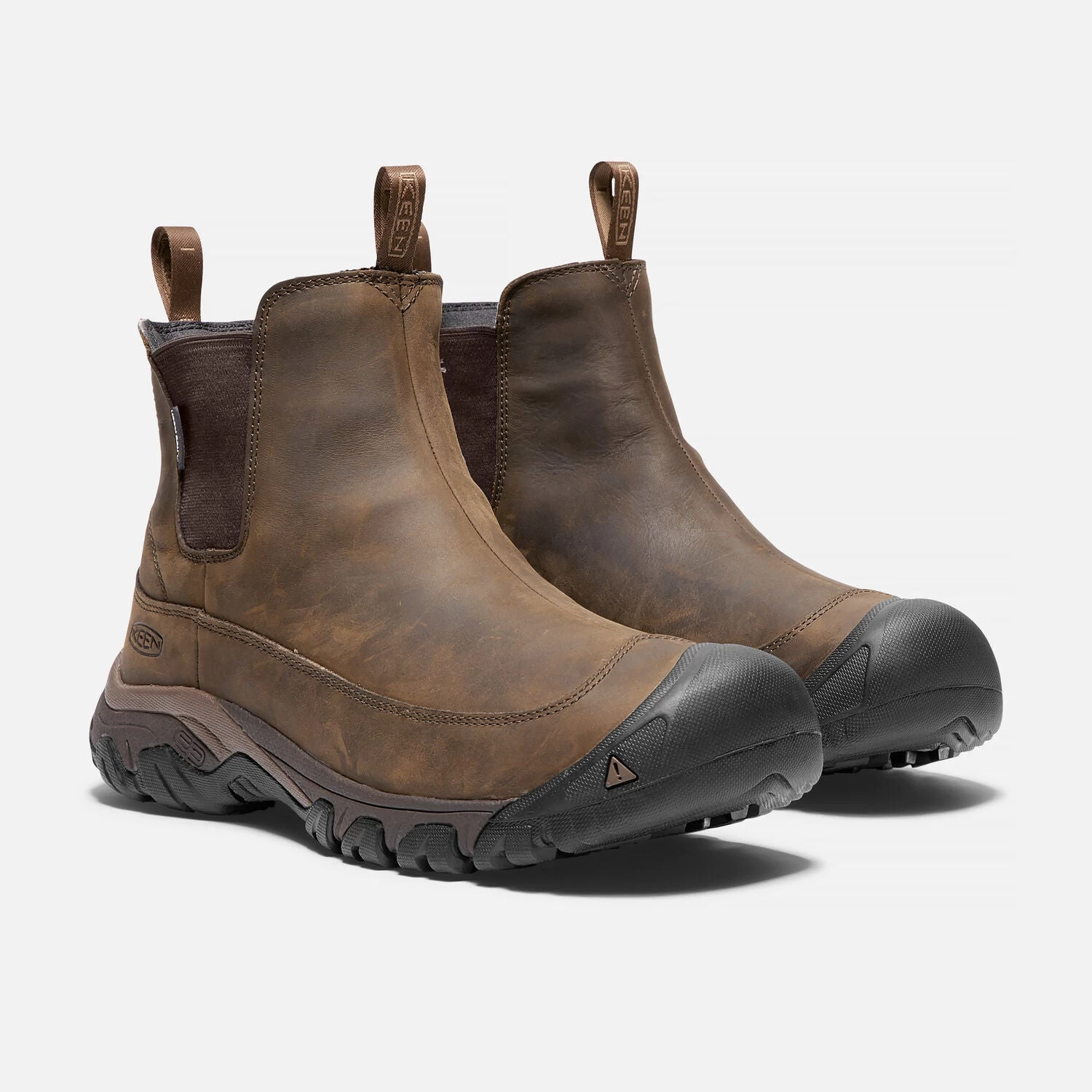 Keen Men's Anchorage Boot III WP (1017790) 4 Keen Men's Anchorage Boot III WP (1017790) - Image 4