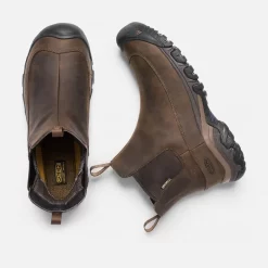 Keen Men's Anchorage Boot III WP (1017790) 10 Keen Men's Anchorage Boot III WP (1017790) -go fishing 1017790 PLD PDP