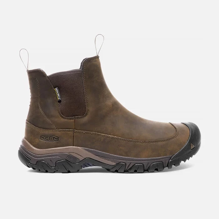 Keen Men's Anchorage Boot III WP (1017790) 3 Keen Men's Anchorage Boot III WP (1017790) - Image 3