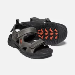Keen Men's Targhee III Open Toe Sandals (1022424)