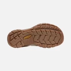 Keen Men's Newport Canvas Sandal (1026222) -go fishing 1026222 OS PDP