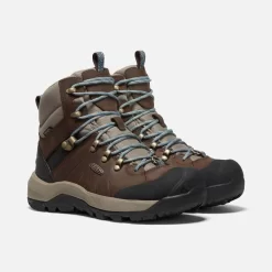 Keen Women's Revel IV Mid Polar (1026601) -go fishing 1026601 PLA PDP