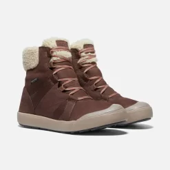 Keen Women's Elle Winter Boot WP (1026711) -go fishing 1026709 PLA PDP