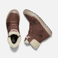 Keen Women's Elle Winter Boot WP (1026711) -go fishing 1026709 PLD PDP