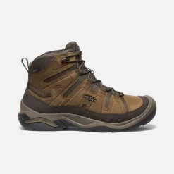 X Keen Men's Circadia Waterproof Hiking Boot (1026769)