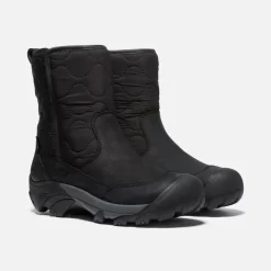 Keen Women's Betty Boot Pull-On WP (1026785) -go fishing 1026785 PLA PDP