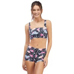 Roxy Women's Active Bralette Tankini
