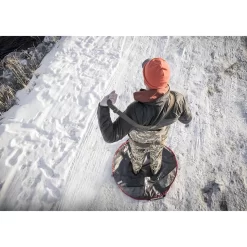 Simms Taco Wader Bag With Wind Rose North Logo -go fishing 11471 064 taco bag standing 1100x 63d81c3a 3c5d 494b 980a b7f78c5e490a