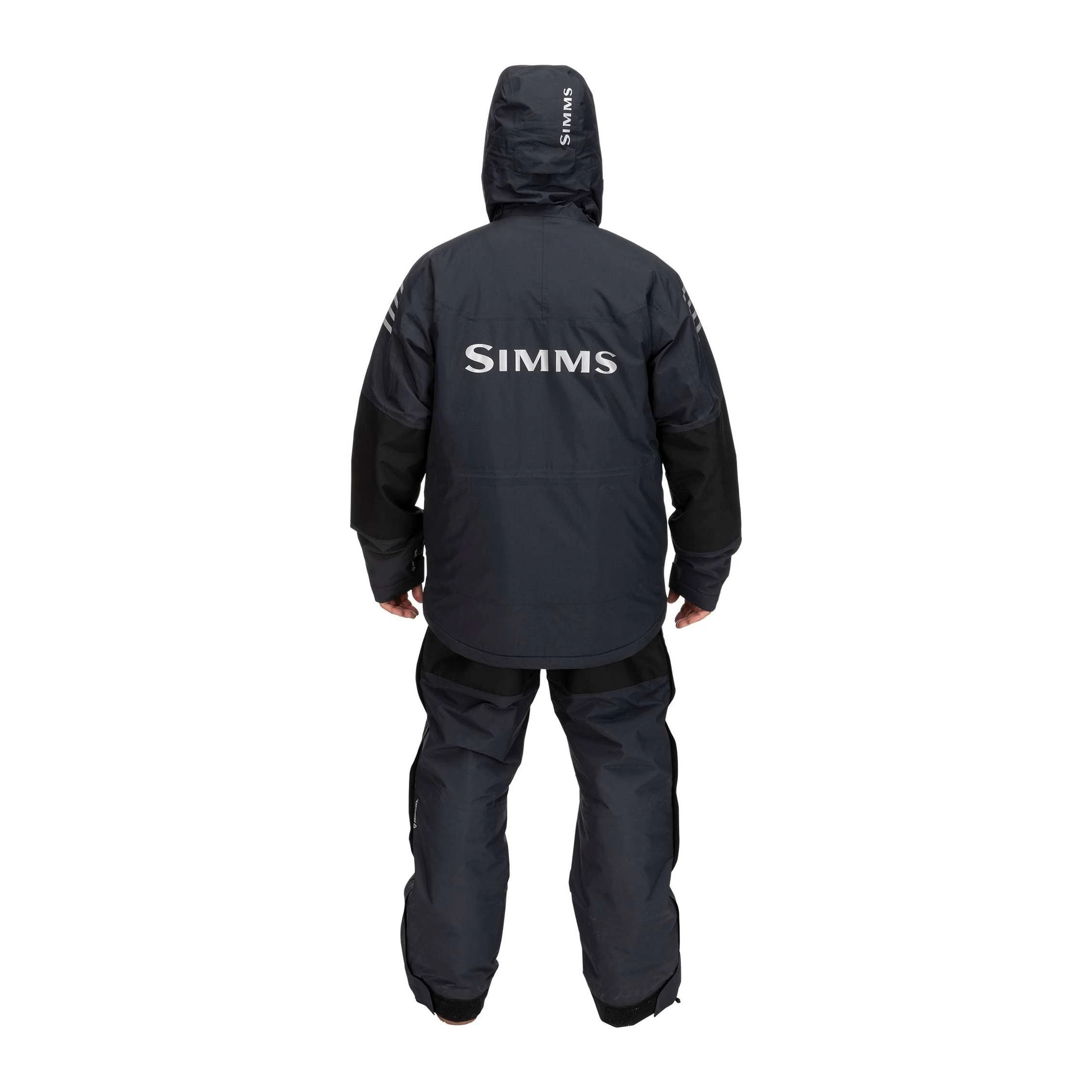 Simms Men's Challenger Insulated Jacket (13050) 5 Simms Men's Challenger Insulated Jacket (13050) - Image 5