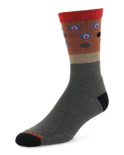 Simms Men's Daily Sock -go fishing 13451 1010 daily sock mannequin f22 front 1680x 8cf87b6b 8aa7 4ba9 8dbb 7c8bac83df55
