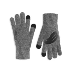 Simms Wool Full Finger Glove