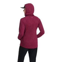 Simms Women's Bugstopper Hoody -go fishing 13673 1018 bug stopper hoody Model s23 back 1500x dc5ca670 7f71 48ff 8b17 c693510ea093