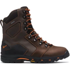 Danner Vicious 8" Insulated 400G Composite Toe (13874) 6 Danner Vicious 8" Insulated 400G Composite Toe (13874) -go fishing 13874