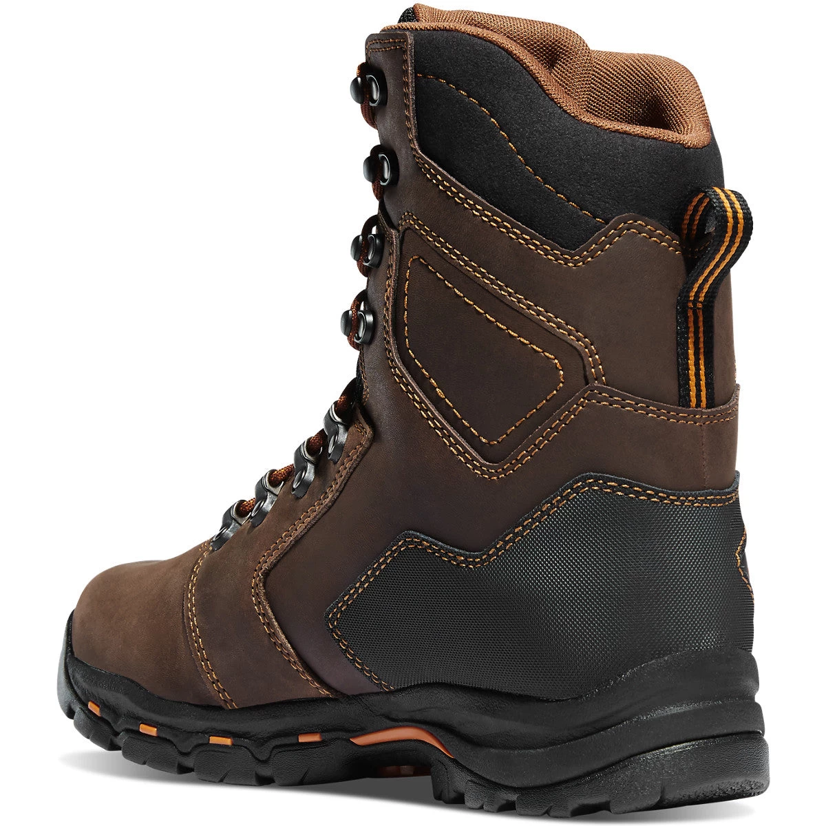 Danner Vicious 8" Insulated 400G Composite Toe (13874) 2 Danner Vicious 8" Insulated 400G Composite Toe (13874) - Image 2