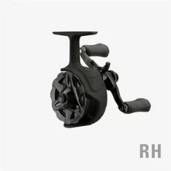 13 Fishing Descent Inline Ice Reel