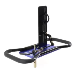 Clam Drill Plate Pro