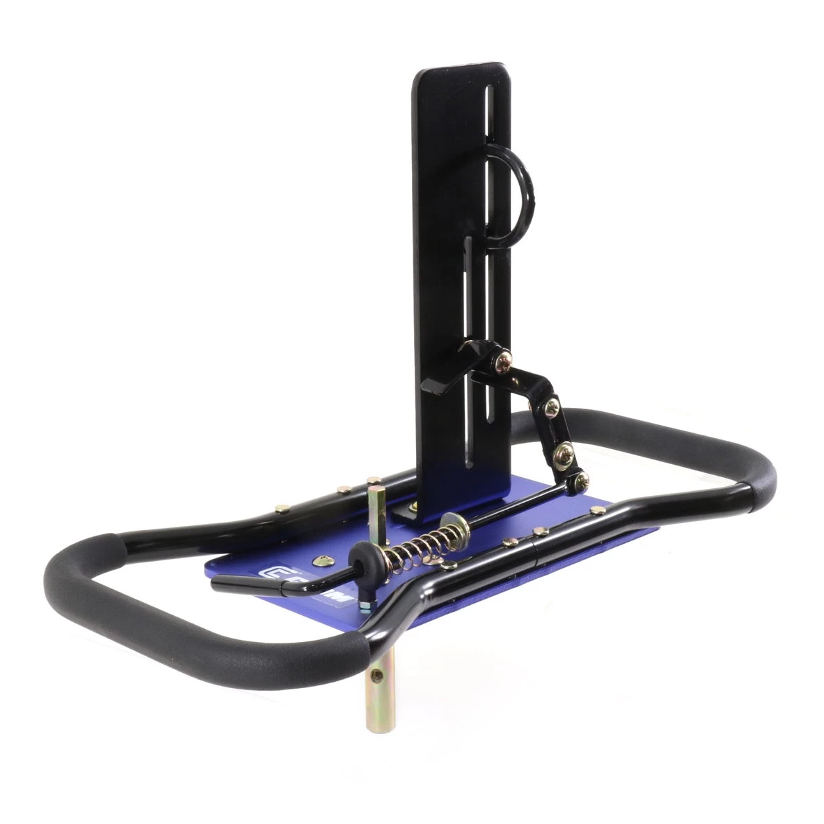 Clam Drill Plate Pro 1 Clam Drill Plate Pro