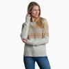 Kuhl Women's Nordik Sweater (4082)