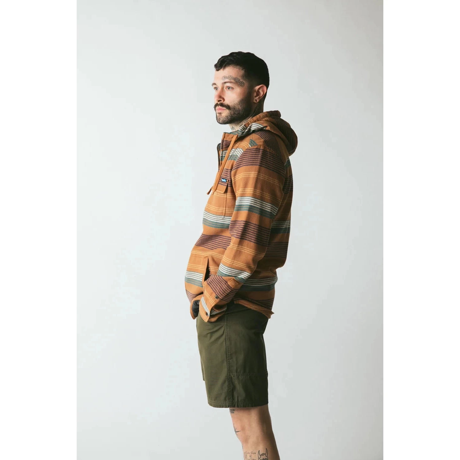 Kavu Men's Chilli Lite Shorts 6 Kavu Men's Chilli Lite Shorts - Image 6