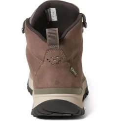 Oboz Footwear Oboz Women's Sphinx Mid Insulated B-Dry Waterproof (85502) -go fishing 4b5435d5 83b2 48ab 9746 8dcc68fd47ee