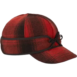 Stormy Kromer The Original Stormy Kromer® Cap -go fishing 50010 305 84620