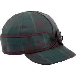 Stormy Kromer Women's The Millie Kromer Cap
