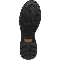 Lacrosse Men's 8" Windrose 600G Boots (513361) -go fishing 513361 OS