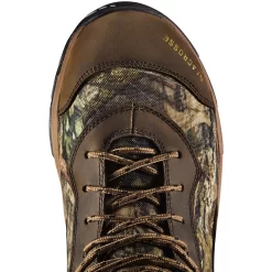 Lacrosse Men's 8" Windrose 600G Boots (513361) -go fishing 513361 T