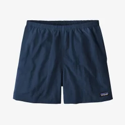 Patagonia Men's Baggies - 5in