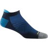 Darn Tough Men's Run No Show Tab Ultra-Lightweight Running Sock (1033)