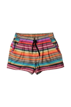 Kavu Women's Tepic Shorts