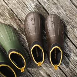 Lacrosse Men's Alpha Muddy 4.5" (612441) 7 Lacrosse Men's Alpha Muddy 4.5" (612441) -go fishing 612441 alt2