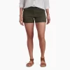 Kuhl Women's Kultivatr Short 4" Inseam
