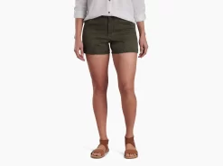 Kuhl Women's Kultivatr Short 4" Inseam