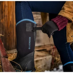 Lacrosse Women's Thermal 14" (644105) -go fishing 644105 alt2