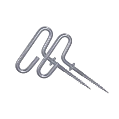 Eskimo Ice Anchors (2 Pack)