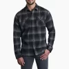 Kuhl Men's Dillingr Flannel (7186)