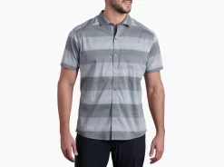 Kuhl Men's Intriguer Short Sleeve