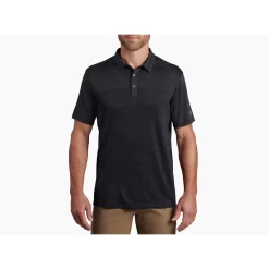 Kuhl Men's Engineered Polo