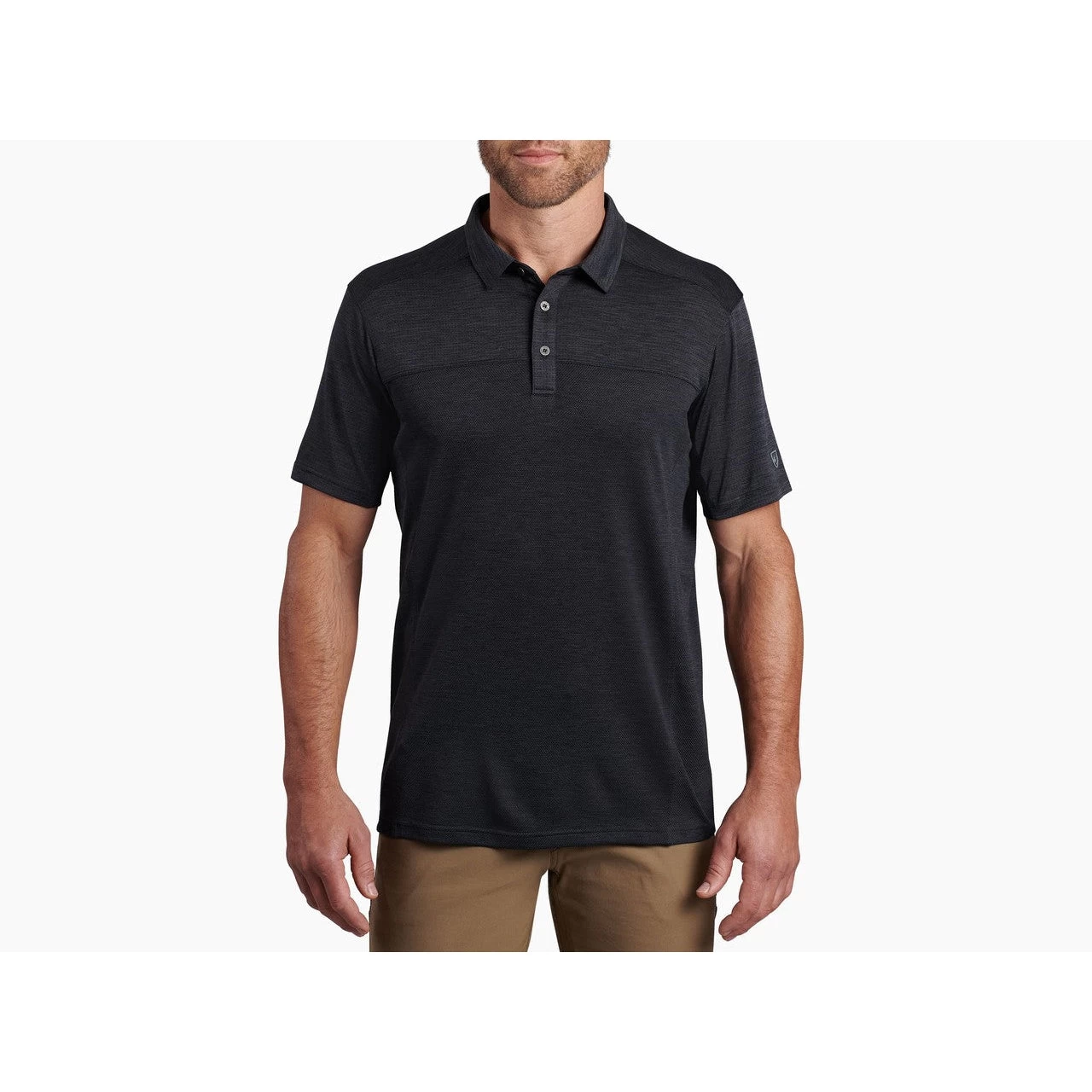 Kuhl Men's Engineered Polo 1 Kuhl Men's Engineered Polo