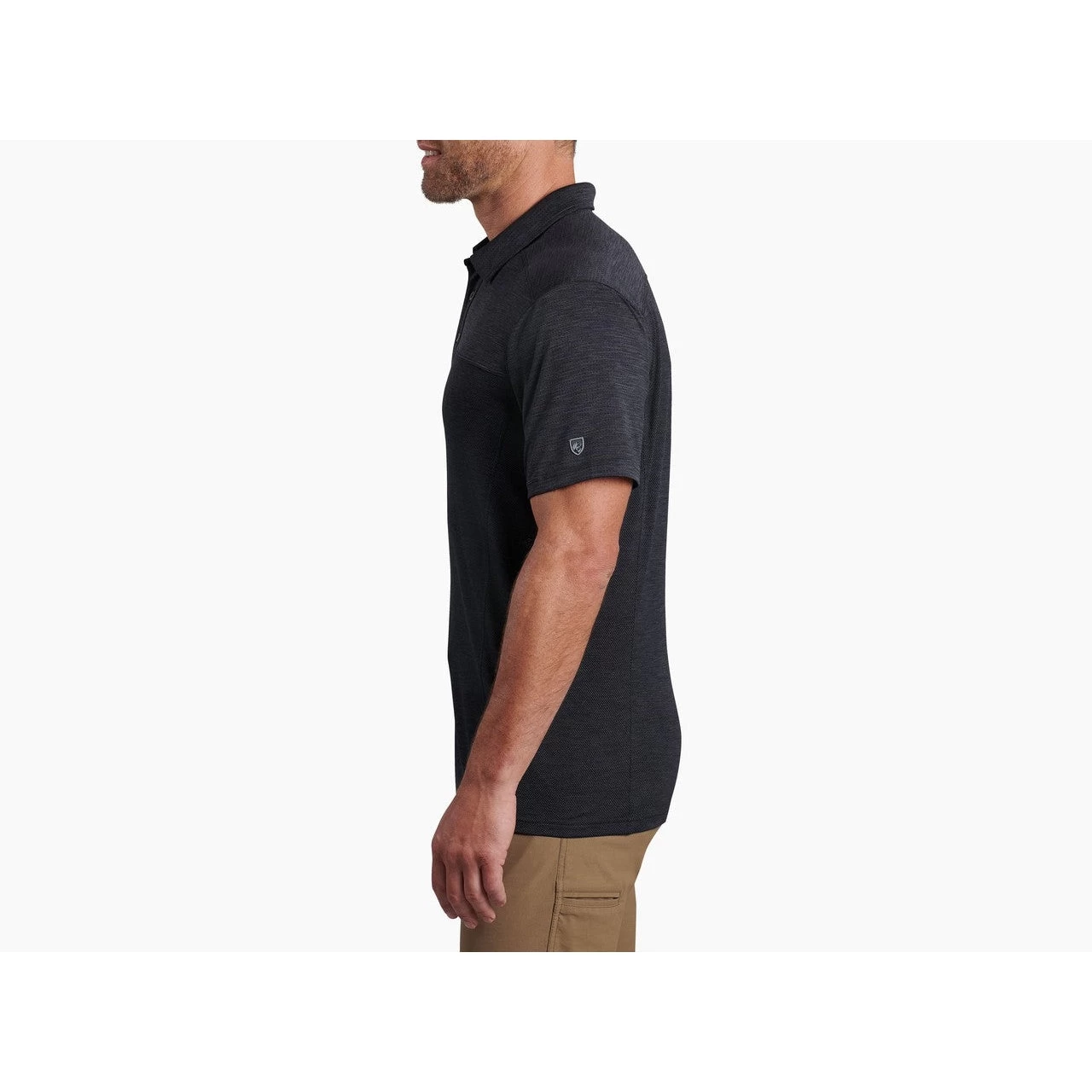 Kuhl Men's Engineered Polo 3 Kuhl Men's Engineered Polo - Image 3
