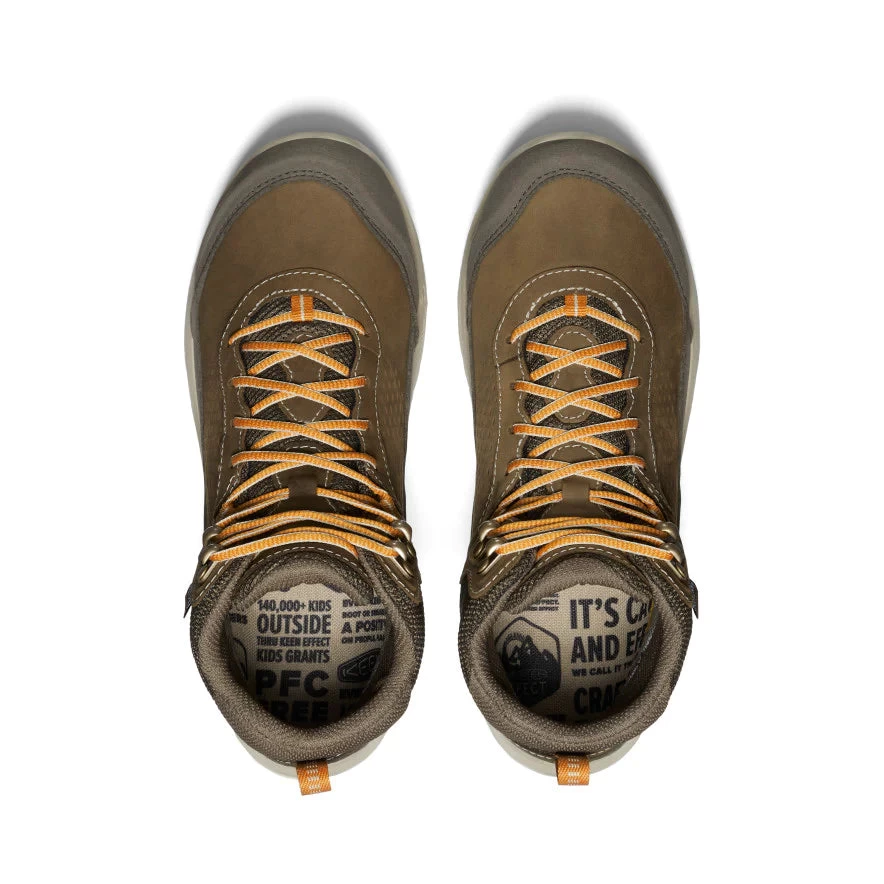 Keen Women's Terradora Explorer Mid Waterproof Boot (1027924) 3 Keen Women's Terradora Explorer Mid Waterproof Boot (1027924) - Image 3