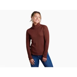Kuhl Women's Petra Turtle Neck (8066)
