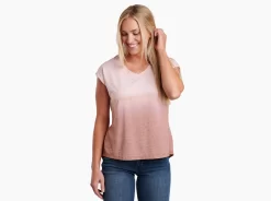 Kuhl Women's Isla Short Sleeve Shirt