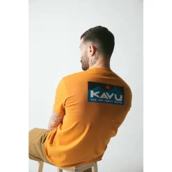 Kavu Klear Above Etch Art T-Shirt -go fishing 847 BUTTERSCOTCH B1 2x3 1000x 2bc1b0af 4143 4fc0 9fe0 c6bb7f585bb0