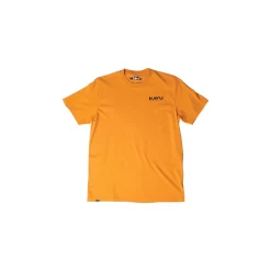 Kavu Klear Above Etch Art T-Shirt